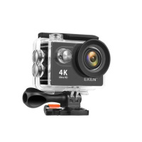 COCENTRA 相机支架EKEN H9R防水航拍相机DV高清记录仪