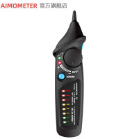 验电笔双模式圆头