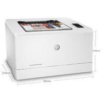 惠普(HP) CP1025 激光打印机 (1年)