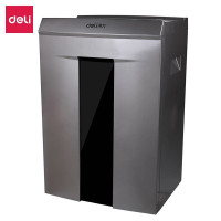 得力(DELI) 9907 (3×18MM) 碎纸机