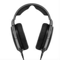 森海塞尔 SENNHEISER HD650 音乐耳机 头戴式 有线 灰色