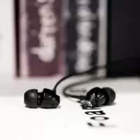 森海塞尔 SENNHEISER CX300S 耳机/耳麦 黑色
