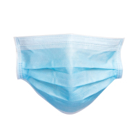美格尔 美医美 医用外科口罩 2000个/箱 单个独立纸塑包装(2000个/箱 50个/盒)