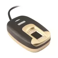 中锐智采 维尔科技 指纹仪JZT998