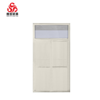 盛世祥腾甲级防火门2.66米*1.46米