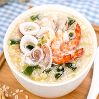 ZTE-B2B-夜宵家常海鲜粥64g-桶