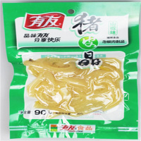 ZTE-B2B-夜宵泡椒猪皮90g-包