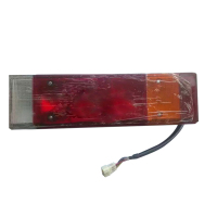 华翔天翼-SX2300 右后尾灯总成