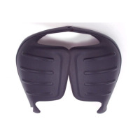 华翔天翼-嘉陵600摩托车前风挡板