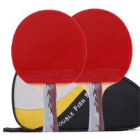 沾沐 7A-C乒乓球拍