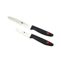 双立人 刀具小套装 不锈钢刀具ZW-K19