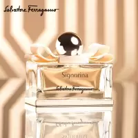 菲拉格慕(Ferragamo)典雅伊人30ml 女士香水礼盒 送女友生日节日礼物