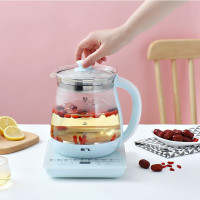 新飞 水光春色智能养生壶XFYS1803