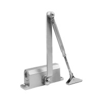 博恩 闭门器 BN683 三角底座不定位 承重40-65KG 适合门宽800-1100mm