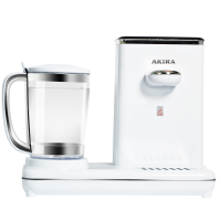AKIRA爱家乐即热式开水机F4