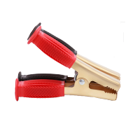 蓄电池夹子 电瓶夹子