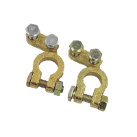 蓄电池卡子 电瓶卡子 蓄电池连接线卡子 电瓶连接线卡子