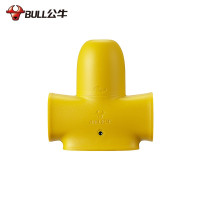 公牛 BULL GN-C322X 插座 4位无线移动式插座