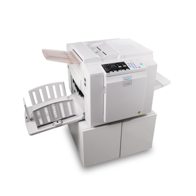 基士得耶(GESTETNER)CP 6203C 数码印刷机油印机一体化速印机