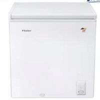 BC/BD-100HDB海尔家用冰柜 100升