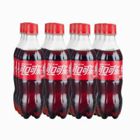可乐300ml 12瓶/箱