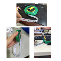 普得为 钢卷尺 KXL-6018 50米 卡西洛(单位:把)