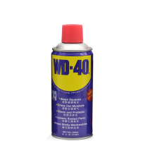 WD-40 万能防锈润滑剂 300ml(汽车专用)24/箱