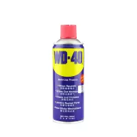 WD-40 万能防锈润滑剂 350ml 24/箱