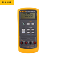 福禄克 FLUKE F715 回路校验仪 校准器多功能校验仪