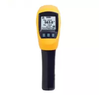 福禄克 FLUKE F563 红外接触二合一测温仪 -32℃-760℃