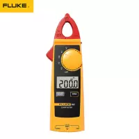 福禄克 FLUKE F362/CN 交直流数字钳形表 鸟嘴型钳头 200A