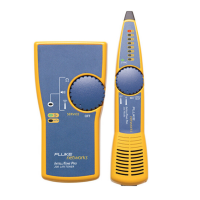 福禄克 FLUKE MT-8200-60KIT 网络巡线仪