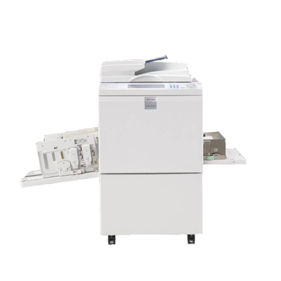 基士得耶(GESTETNER)CP6340D 数码印刷机 油印机一体化速印机