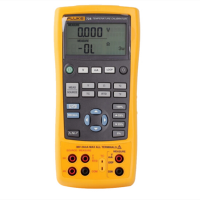 福禄克 FLUKE 724/CN 过程校准器过程校验仪