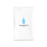 美国蓝瓶子 BLUE BOTTLE三个非洲 咖啡THREE AFRICAS 冷萃咖啡 340克/袋(一袋装)