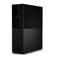 西部数据(WD) WDBBGB0040HB (3.5英寸/4TB/移动机械硬盘) 移动硬盘