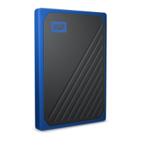 西部数据(WD) WDBMCG0020BBT (110.26×57.34×10.22MM/2TB/移动固态硬盘)