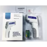 一窝蜂一 额温枪 红外线体温计 gk