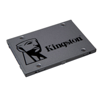 金士顿 KINGSTON A400系列 120G USB3.0 固态硬盘