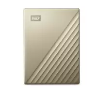 西部数据(WD) WDBC3C0020BSL (2.5英寸/2TB/移动机械硬盘) 移动硬盘