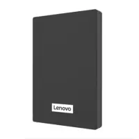 联想(LENOVO) F308 (2.5英寸/2TB/移动机械硬盘) 移动硬盘