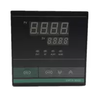 施耐德智能数显报警控制器/输出4-20MA/显示仪表/PID调节仪/远传压力表 XMT-8934A4