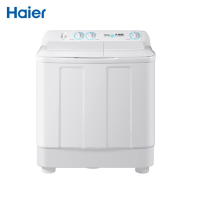海尔(HAIER) XPB100-197BS (10KG) 洗衣机