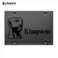 金士顿 KINGSTON A400系列 240G SATA3固态硬盘