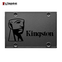 金士顿 KINGSTON A400系列 480G SATA3固态硬盘