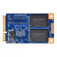 金士顿 KINGSTON UV500系列 240G MSATA 固态硬盘