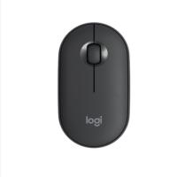 Pebble 鹅卵石轻薄型静音鼠标