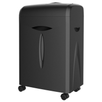 震旦(AURORA) AS1019CD (5×55MM) 碎纸机