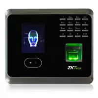 中控智慧 ZKTECO UF100PLUS 考勤机