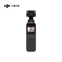 大疆 DJI 灵眸 OSMO POCKET 口袋云台相机